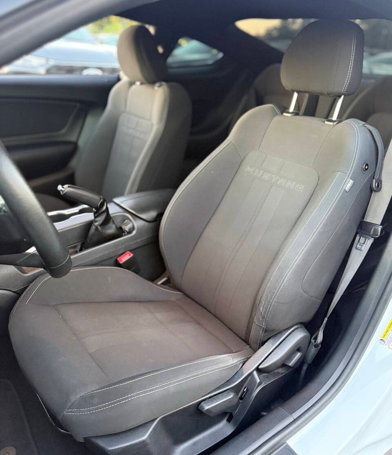 Ford Mustang Vehicle Full-screen Gallery Image 12