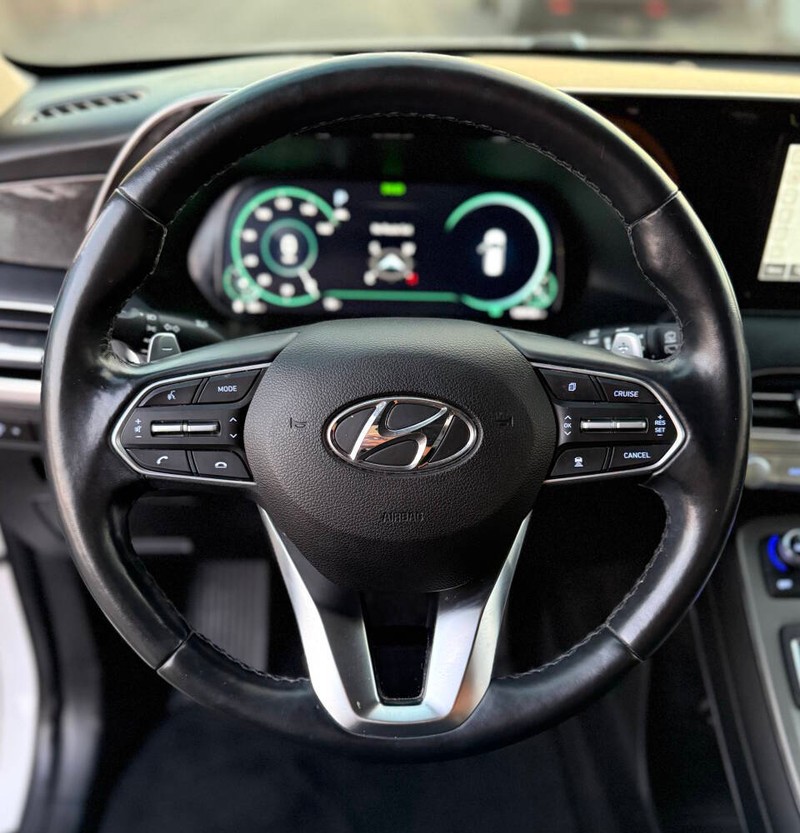 Hyundai Palisade Vehicle Full-screen Gallery Image 11