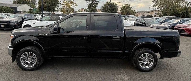Ford F-150 Vehicle Full-screen Gallery Image 07