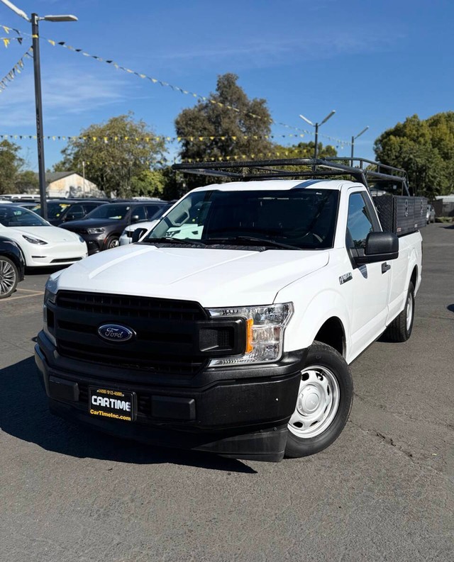 more details - ford f-150