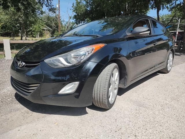 more details - hyundai elantra