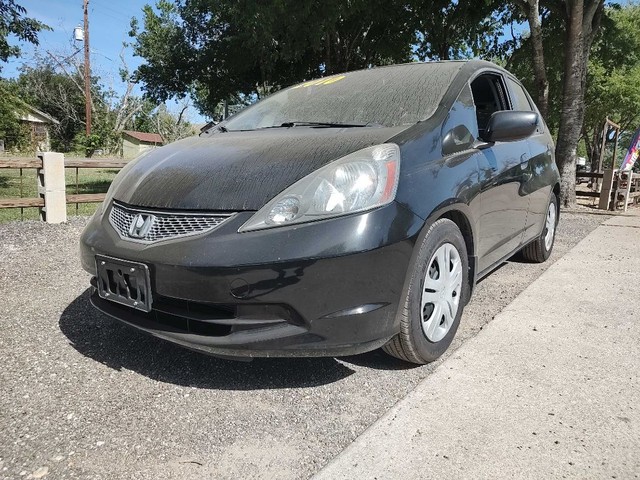 more details - honda fit