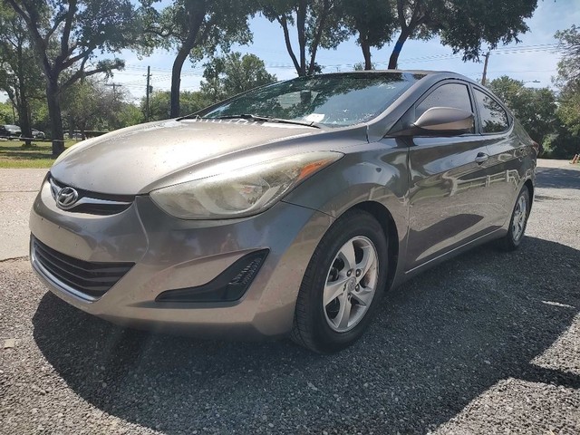 more details - hyundai elantra