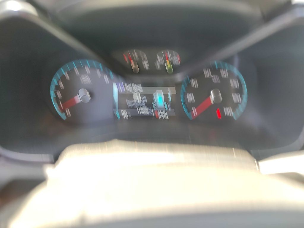 Chevrolet COLORADO Vehicle Full-screen Gallery Image 08