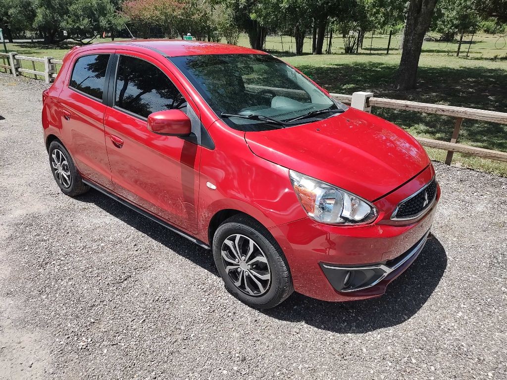 Mitsubishi Mirage Vehicle Full-screen Gallery Image 02