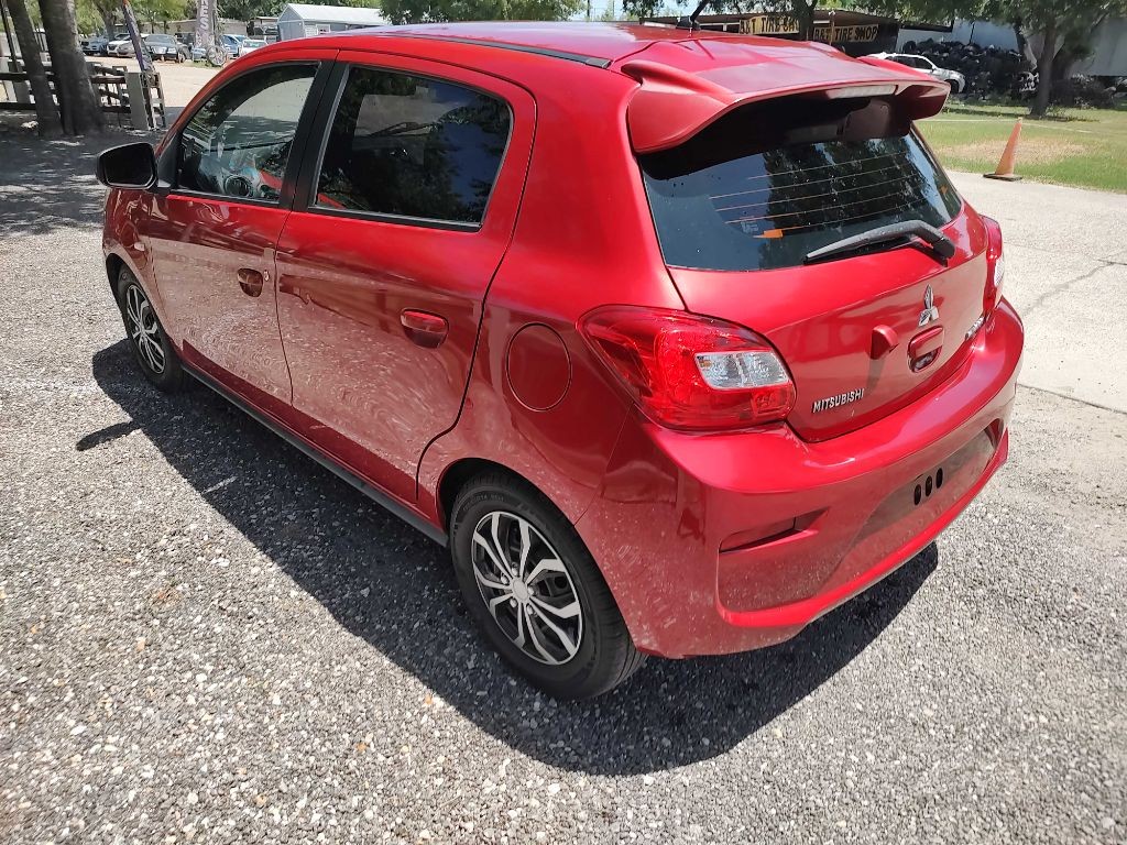 Mitsubishi Mirage Vehicle Full-screen Gallery Image 03