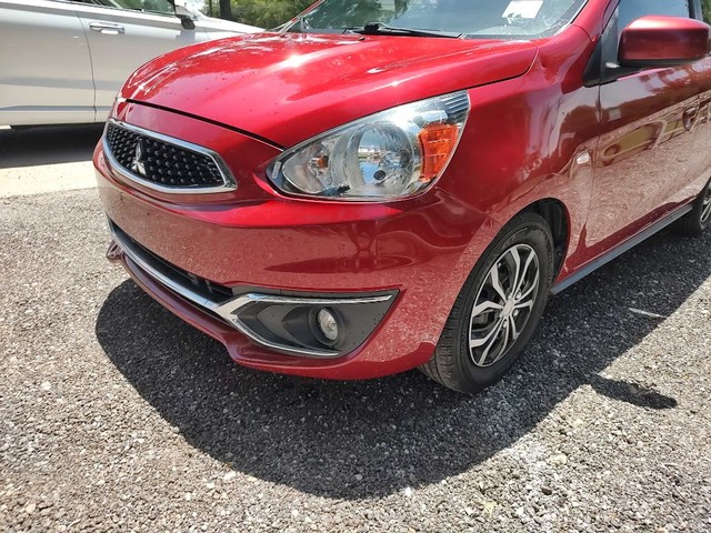 more details - mitsubishi mirage