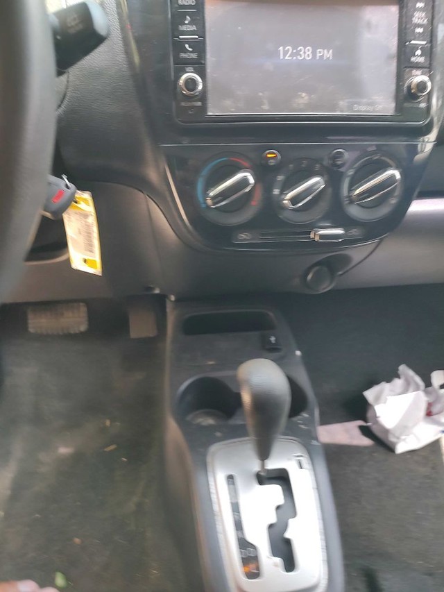 Mitsubishi Mirage Vehicle Full-screen Gallery Image 07