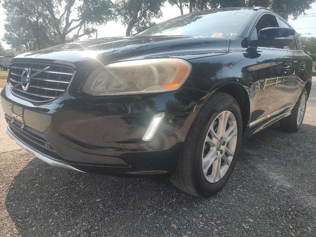 more details - volvo xc60