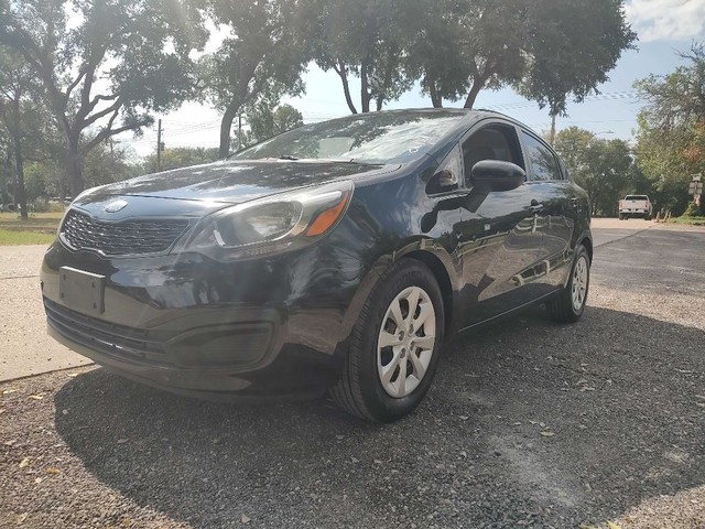more details - kia rio