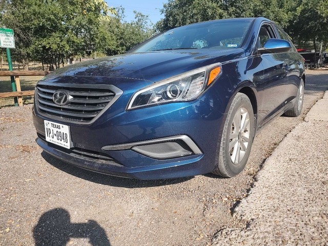 more details - hyundai sonata