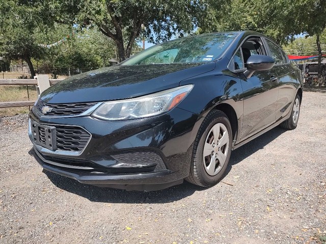 more details - chevrolet cruze