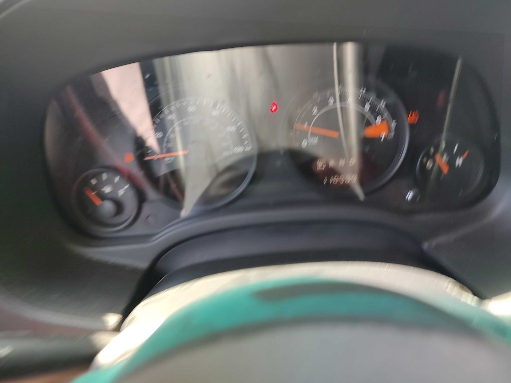 Jeep Patriot Vehicle Full-screen Gallery Image 07