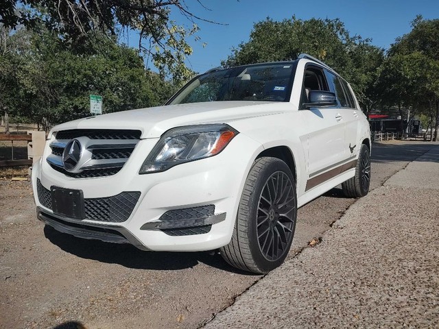 more details - mercedes-benz glk
