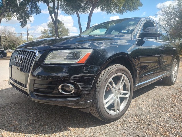 more details - audi q5