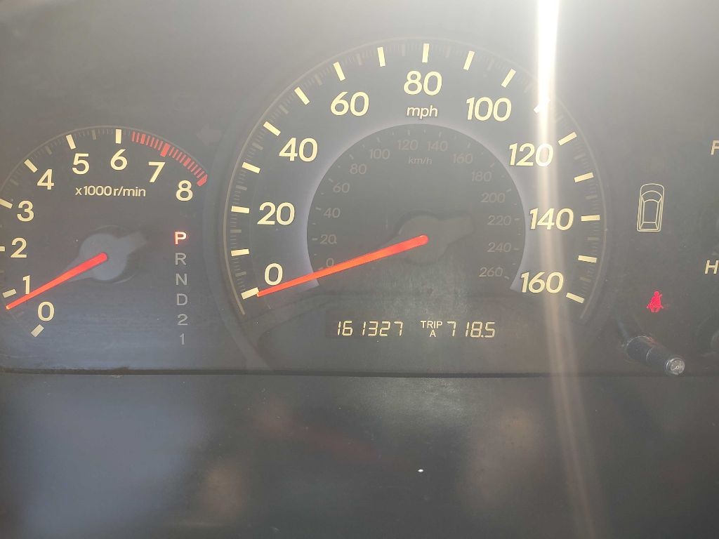 Honda Odyssey Vehicle Full-screen Gallery Image 08