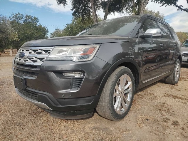 more details - ford explorer