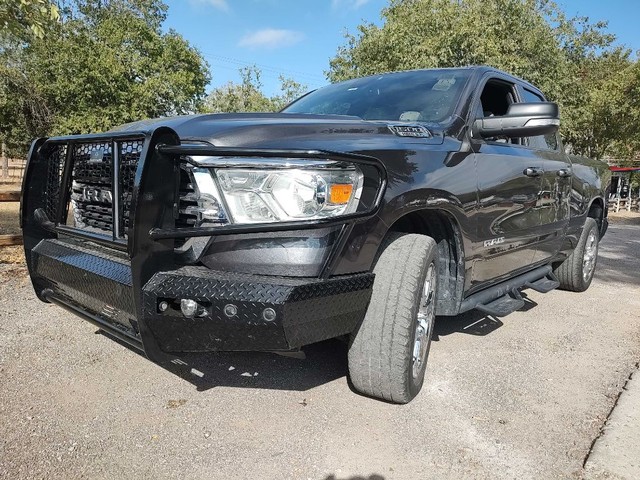 more details - ram 1500