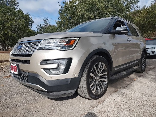 more details - ford explorer