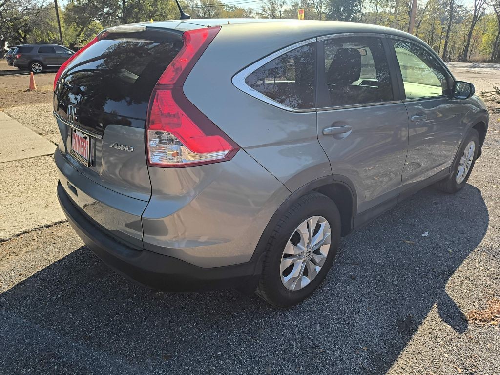 Honda CR-V Vehicle Full-screen Gallery Image 03