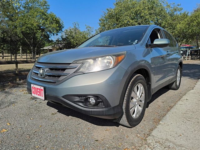 more details - honda cr-v