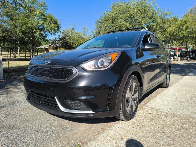 more details - kia niro