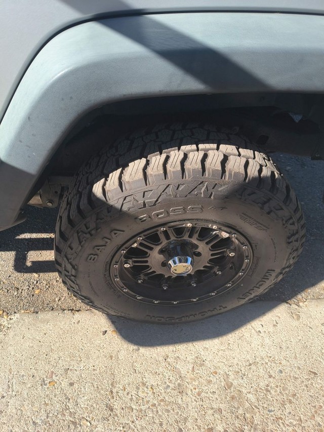 Jeep Wrangler Vehicle Full-screen Gallery Image 08