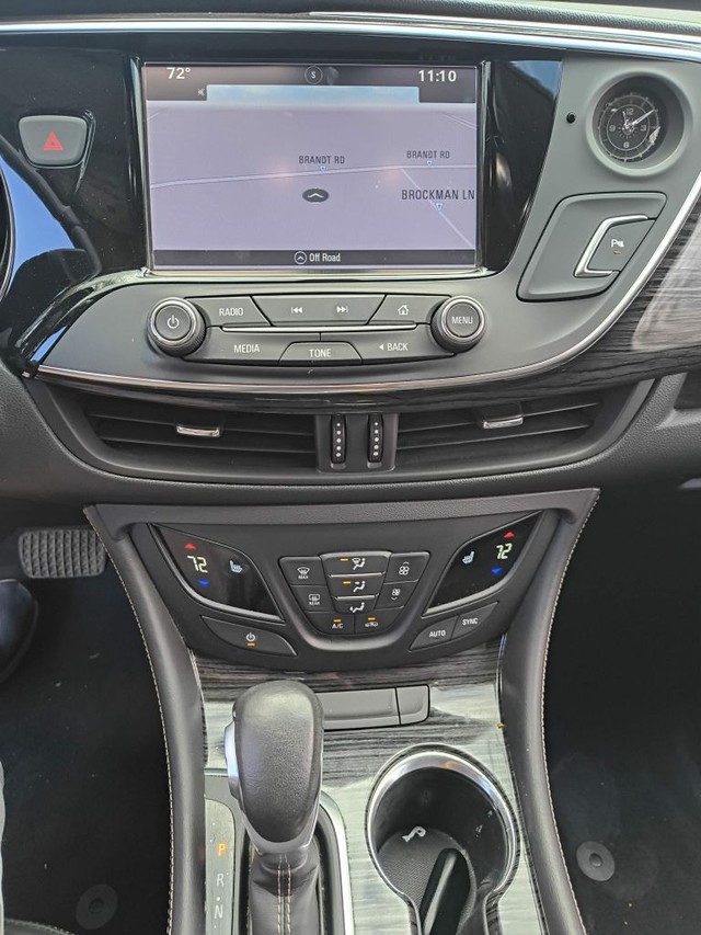 Buick Envision Vehicle Full-screen Gallery Image 07