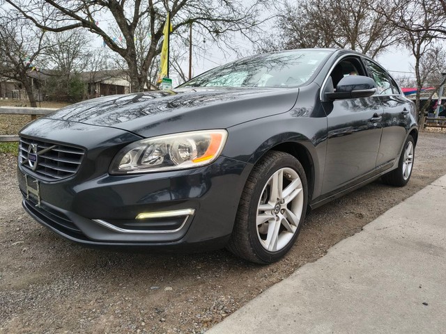 more details - volvo s60