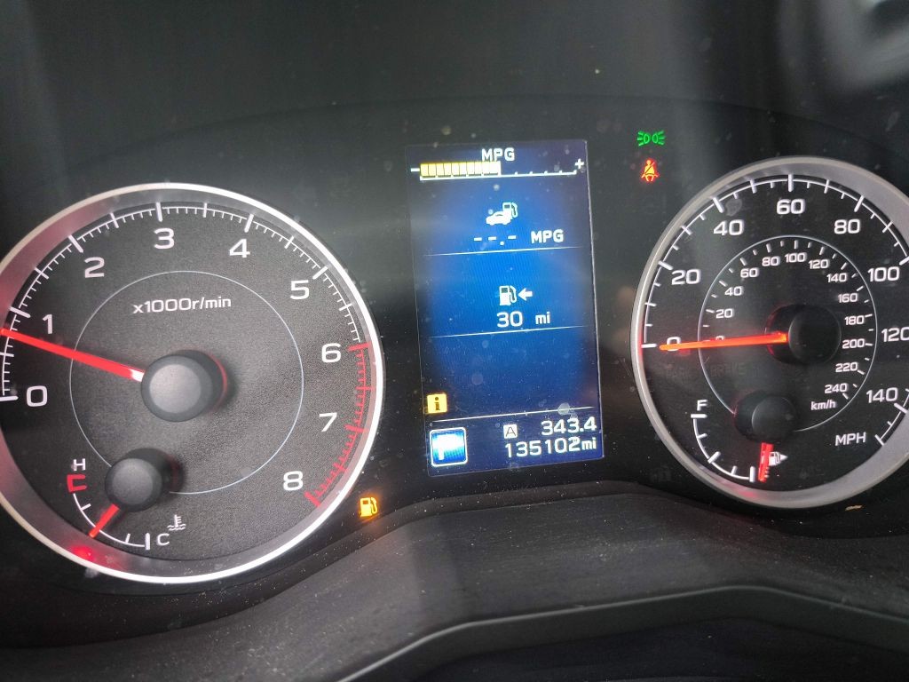 Subaru Ascent Vehicle Full-screen Gallery Image 08