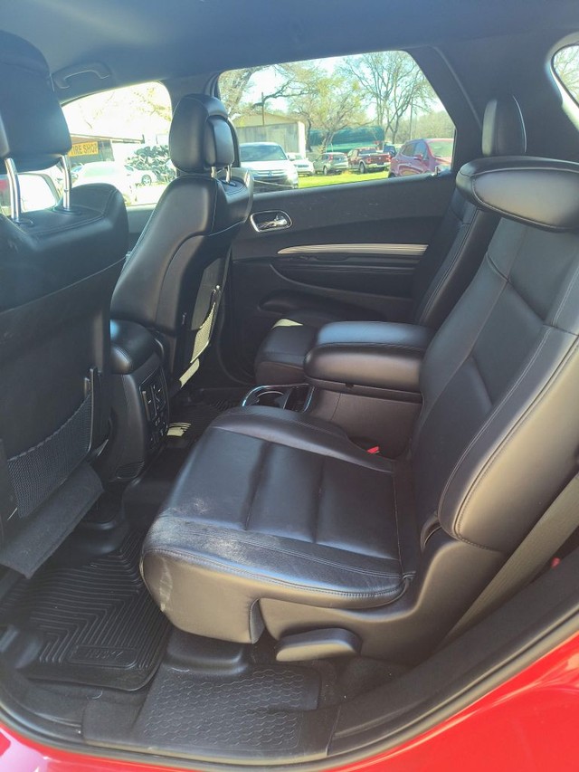 Dodge Durango Vehicle Full-screen Gallery Image 06