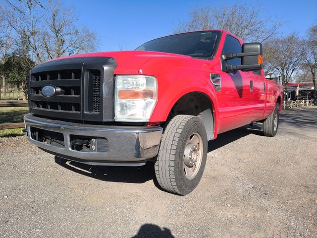 more details - ford super duty f-350 srw