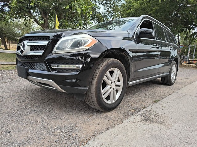 more details - mercedes-benz gl
