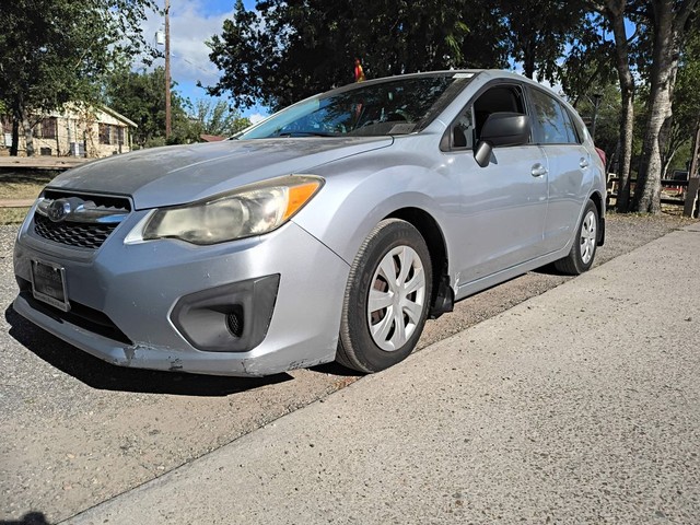 more details - subaru impreza wagon