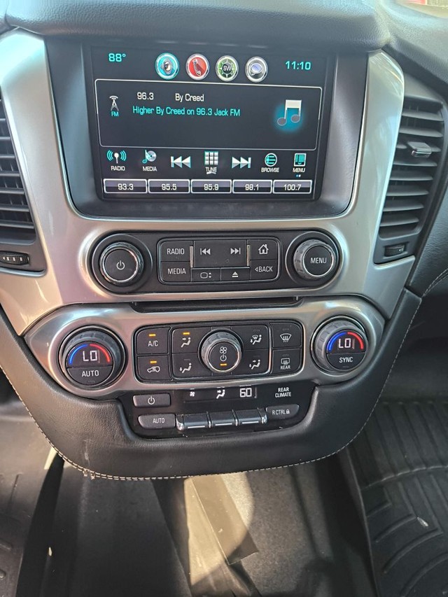Chevrolet Tahoe Vehicle Full-screen Gallery Image 07
