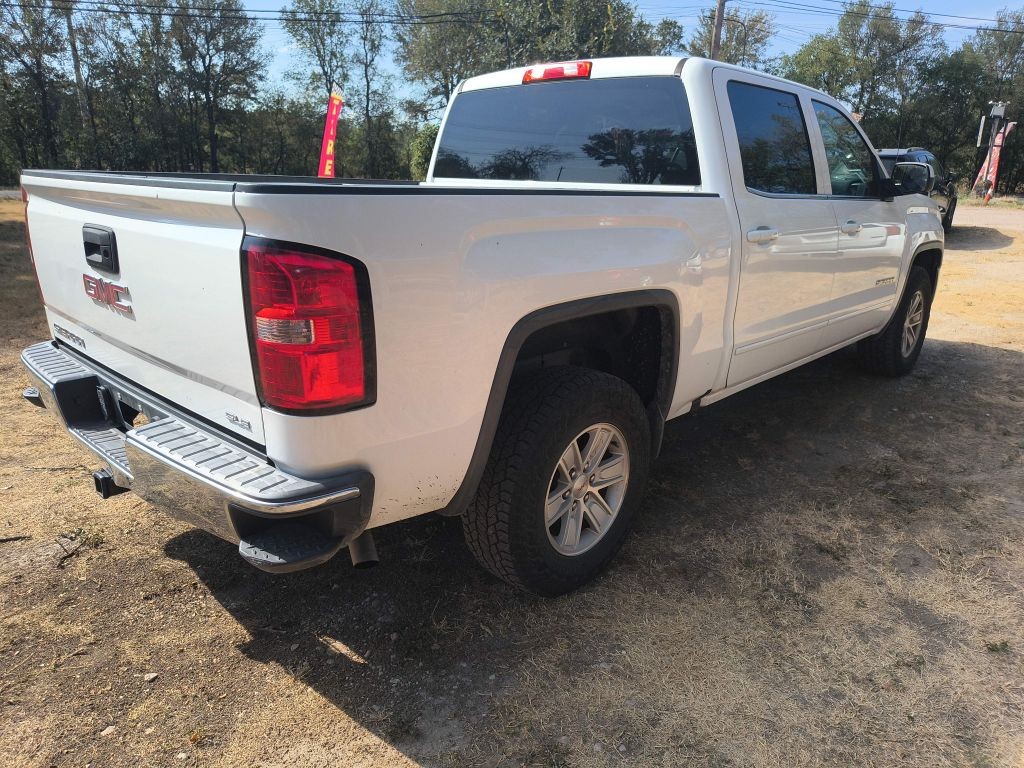 GMC Sierra 1500 Vehicle Full-screen Gallery Image 03