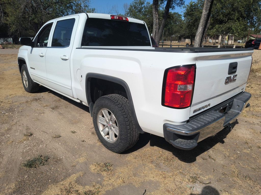 GMC Sierra 1500 Vehicle Full-screen Gallery Image 04