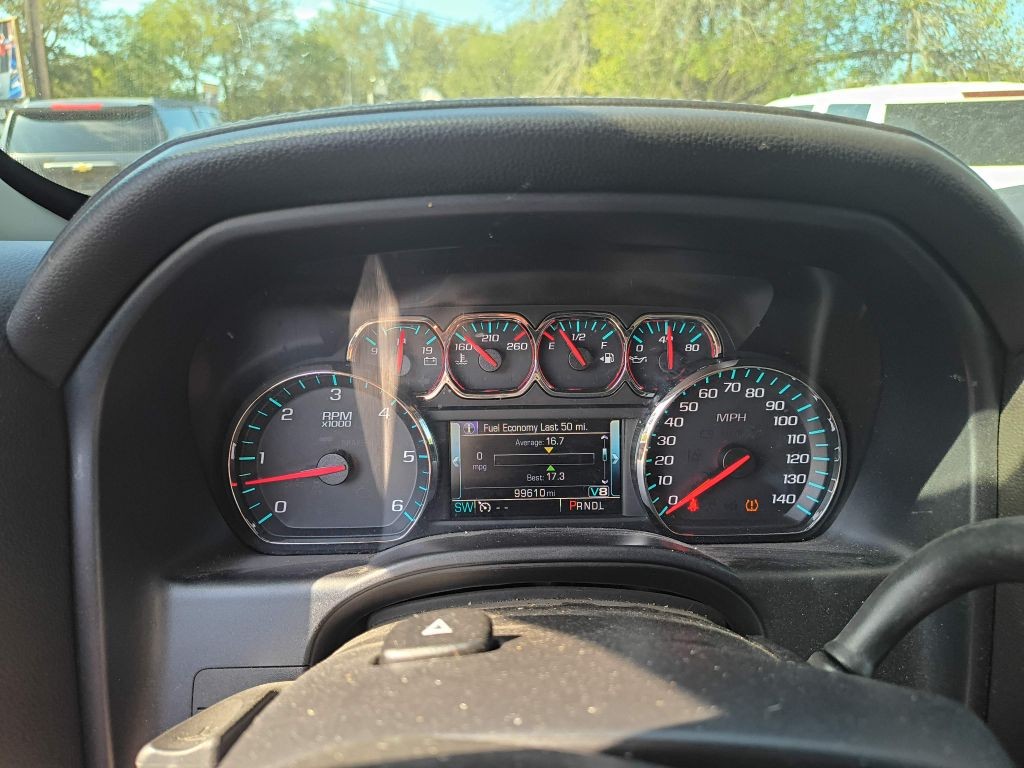 GMC Sierra 1500 Vehicle Full-screen Gallery Image 08