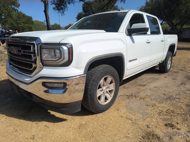 more details - gmc sierra 1500