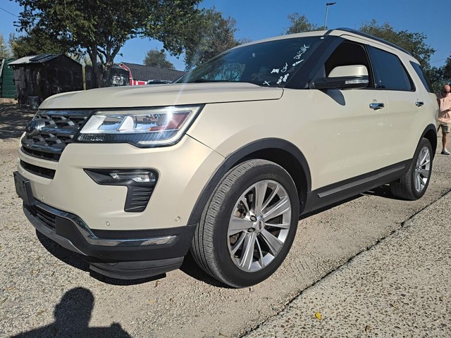 more details - ford explorer