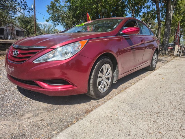 more details - hyundai sonata