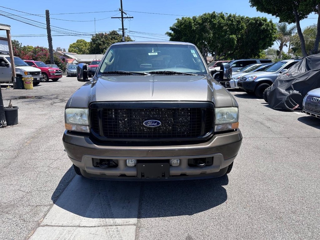 Ford Excursion Vehicle Full-screen Gallery Image 9