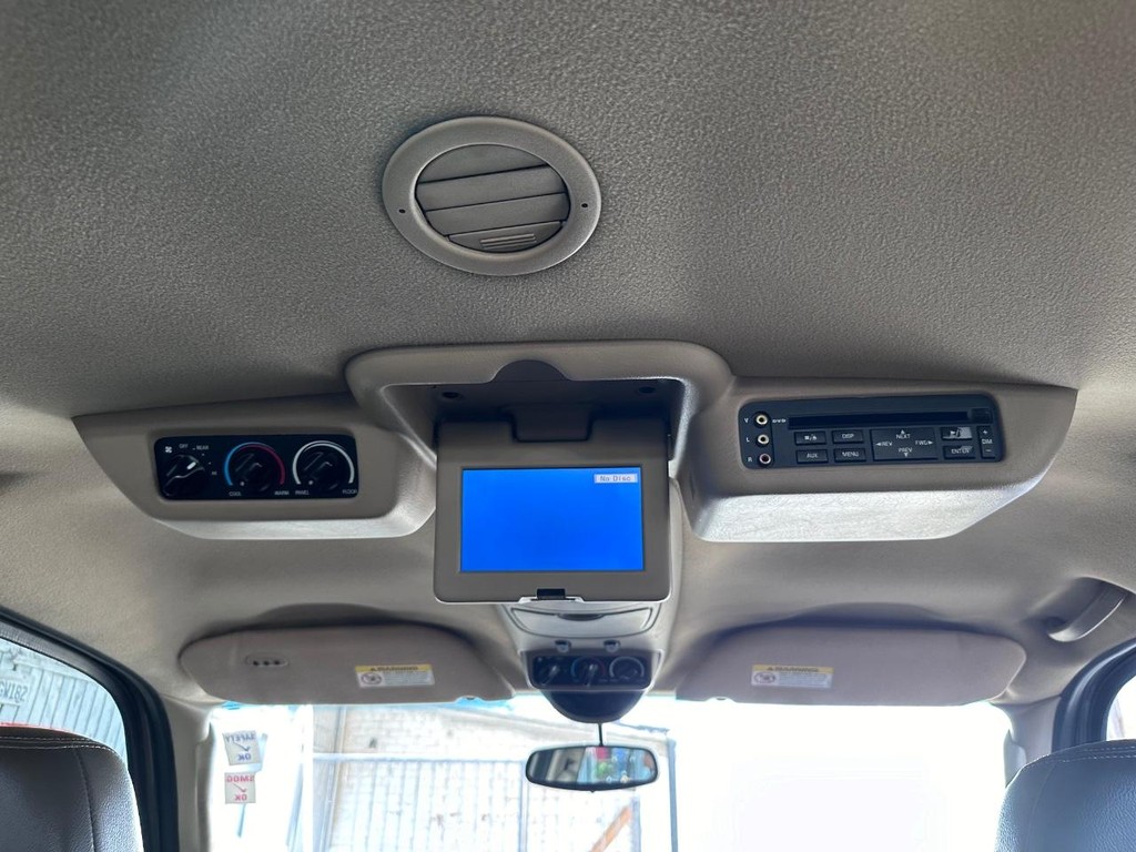 Ford Excursion Vehicle Full-screen Gallery Image 20