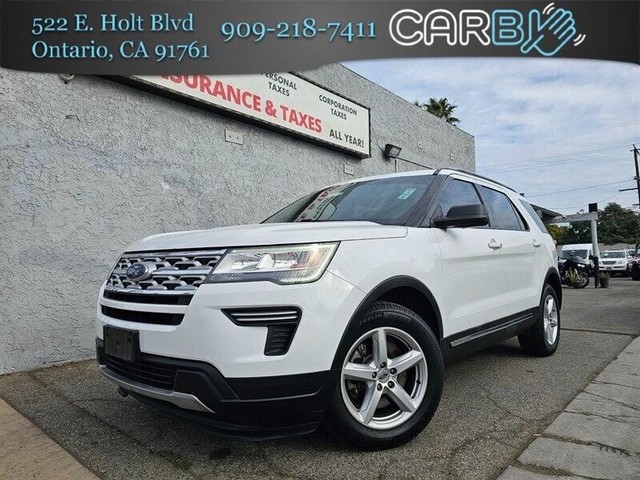 more details - ford explorer