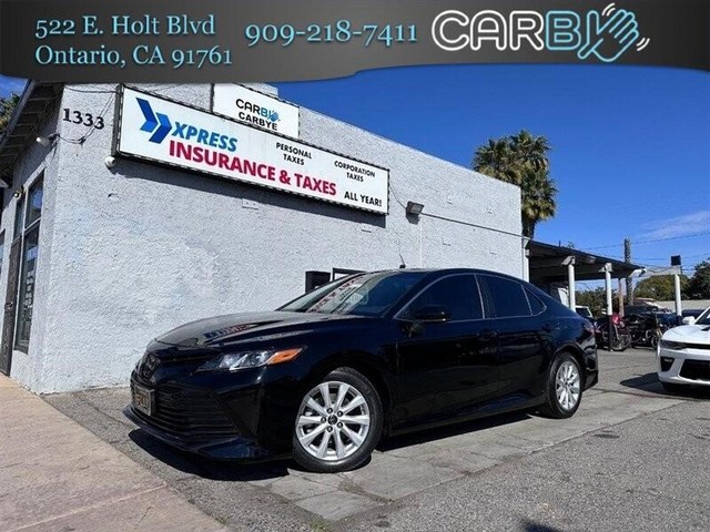 more details - toyota camry