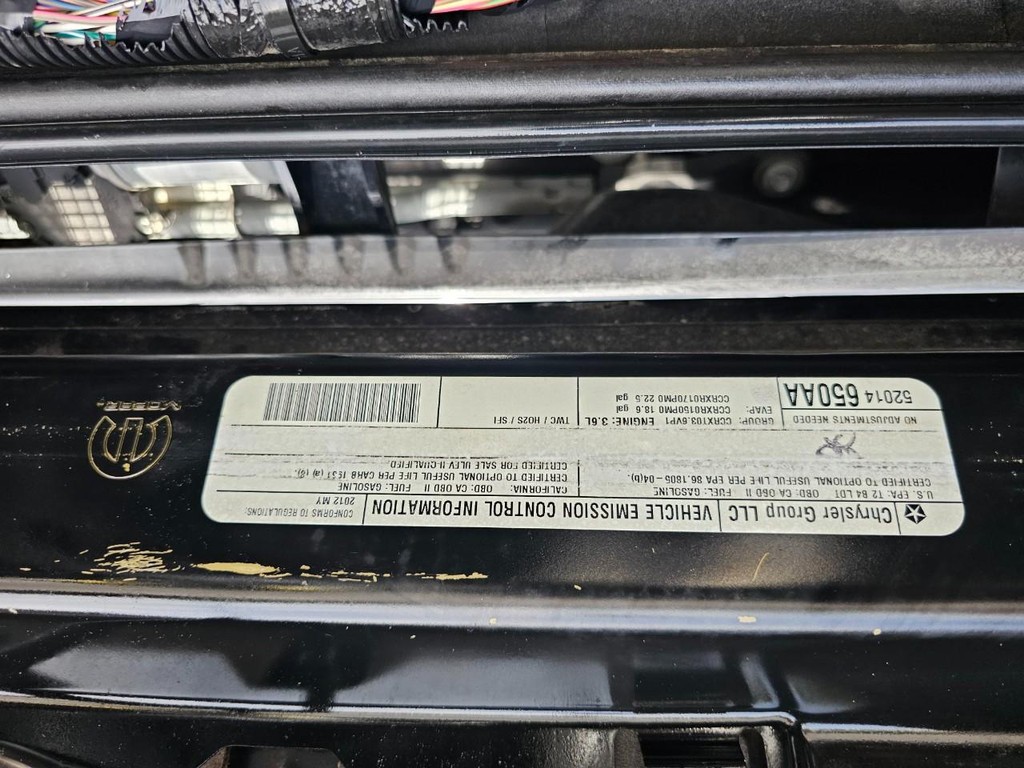 Jeep Wrangler Unlimited Vehicle Full-screen Gallery Image 32