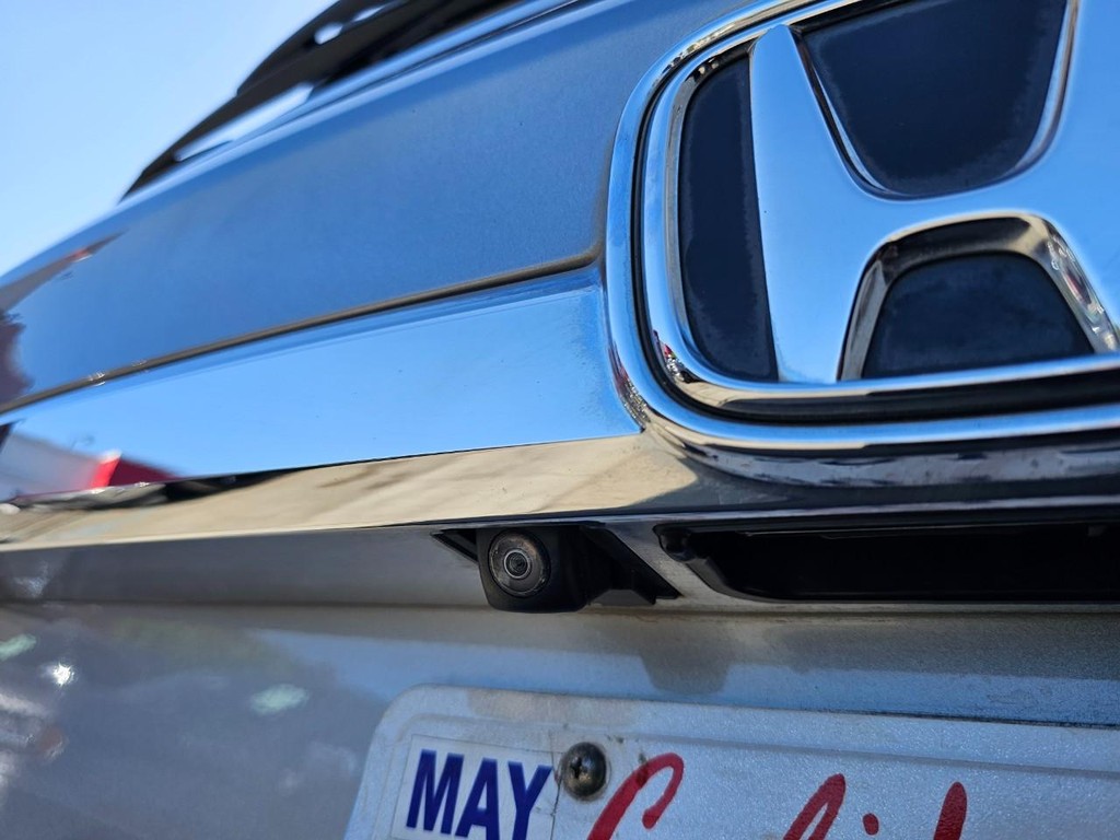 Honda Odyssey Vehicle Full-screen Gallery Image 13