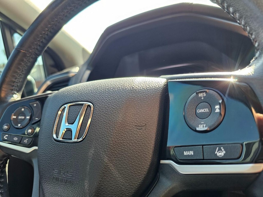 Honda Odyssey Vehicle Full-screen Gallery Image 19