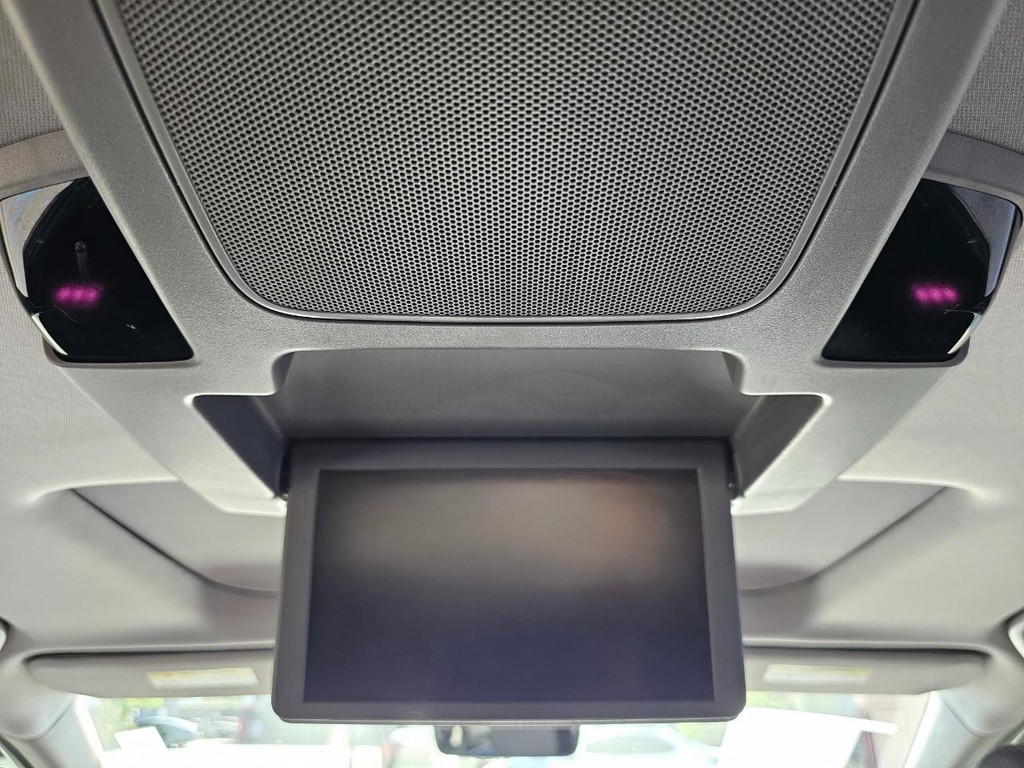 Honda Odyssey Vehicle Full-screen Gallery Image 34