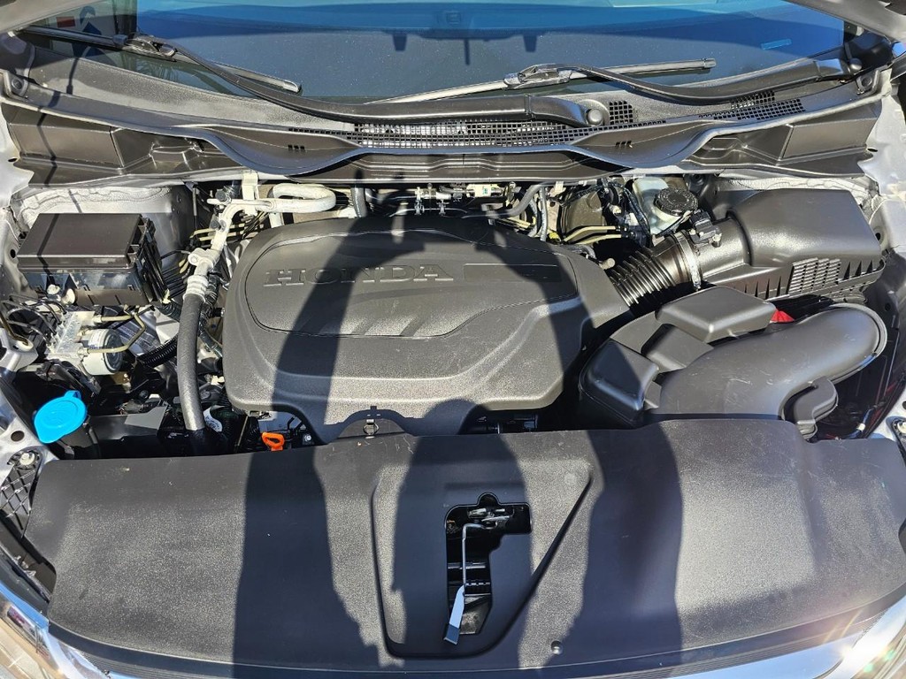 Honda Odyssey Vehicle Full-screen Gallery Image 40
